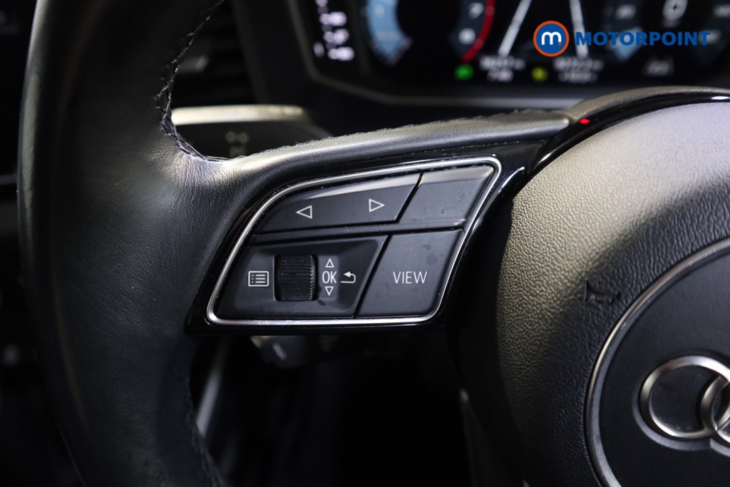 Audi A1 Sport Manual Petrol Hatchback - Stock Number (1615502) - 3rd supplementary image