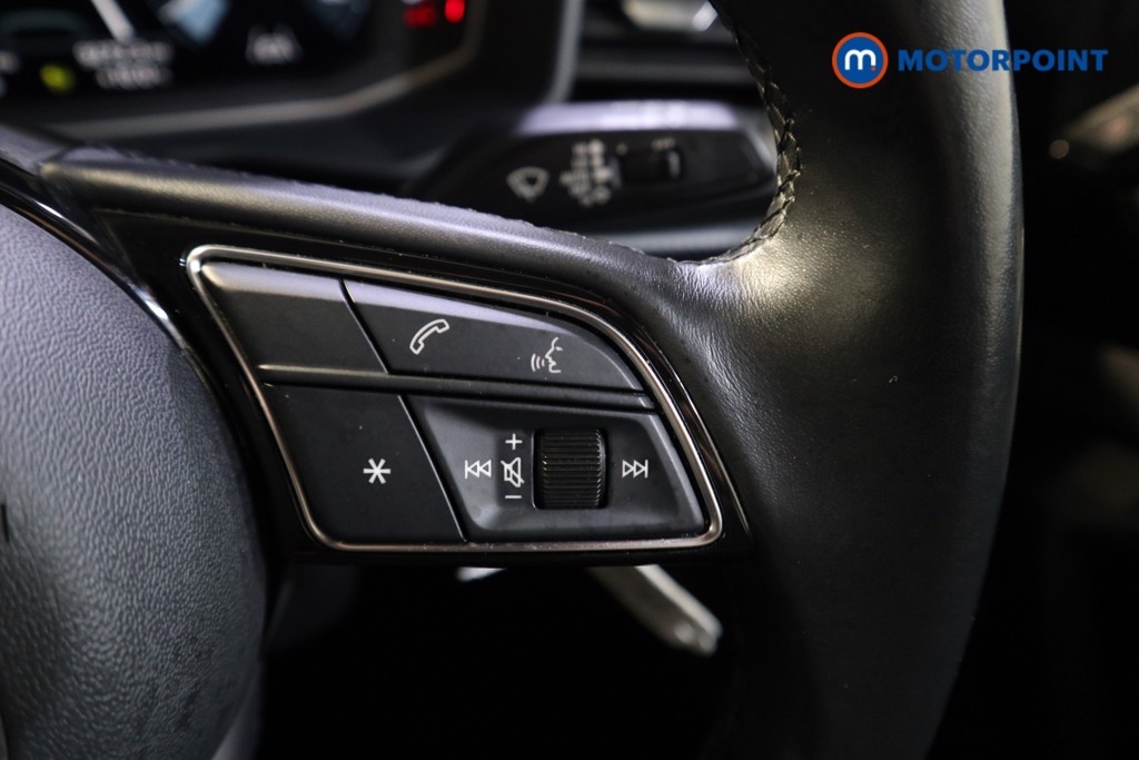 Audi A1 Sport Manual Petrol Hatchback - Stock Number (1615502) - 4th supplementary image