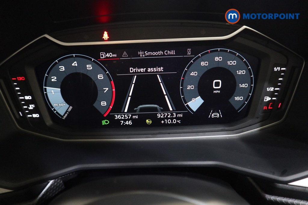 Audi A1 Sport Manual Petrol Hatchback - Stock Number (1615502) - 5th supplementary image