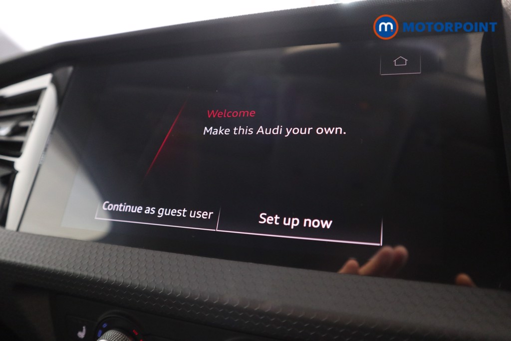 Audi A1 Sport Manual Petrol Hatchback - Stock Number (1615502) - 6th supplementary image