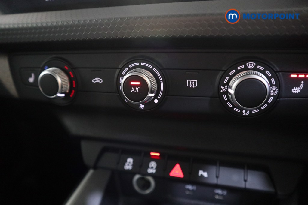 Audi A1 Sport Manual Petrol Hatchback - Stock Number (1615502) - 7th supplementary image