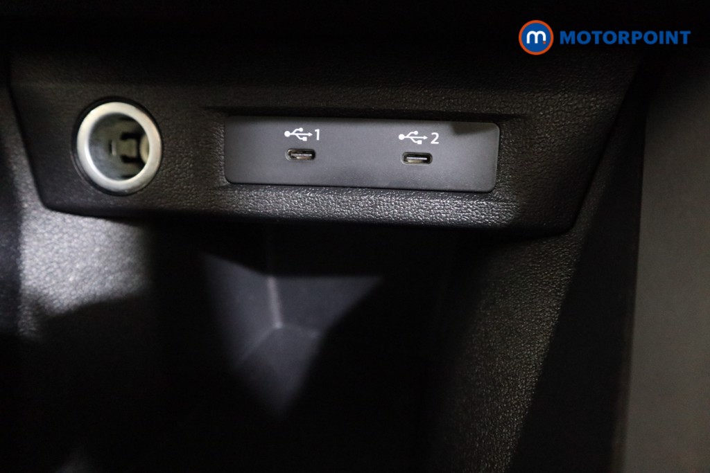 Audi A1 Sport Manual Petrol Hatchback - Stock Number (1615502) - 9th supplementary image