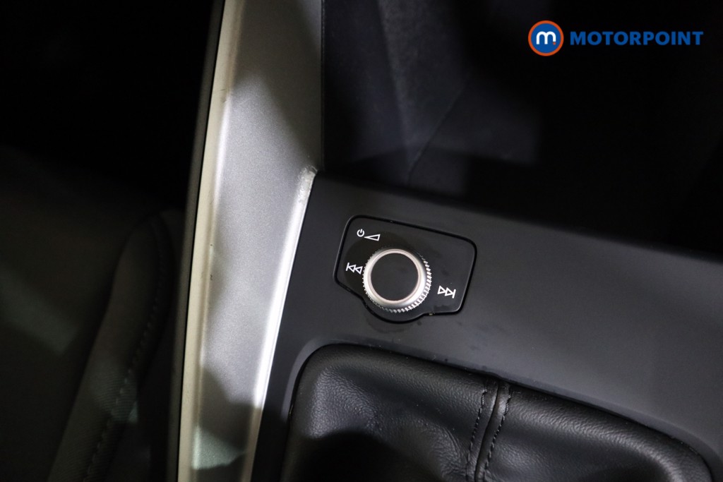 Audi A1 Sport Manual Petrol Hatchback - Stock Number (1615502) - 10th supplementary image