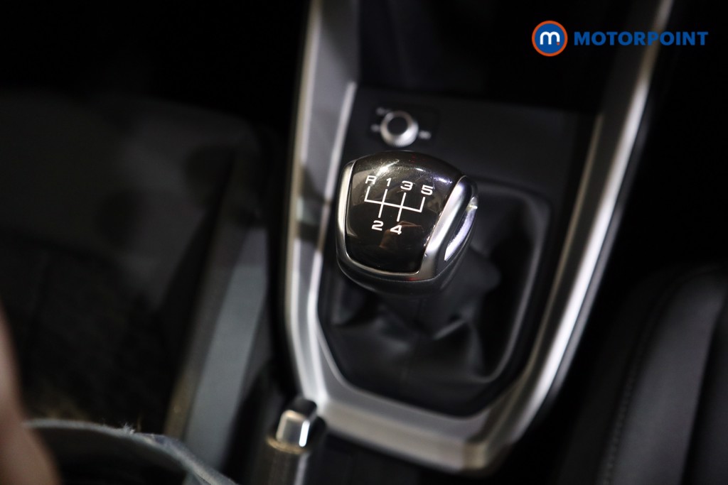 Audi A1 Sport Manual Petrol Hatchback - Stock Number (1615502) - 11th supplementary image