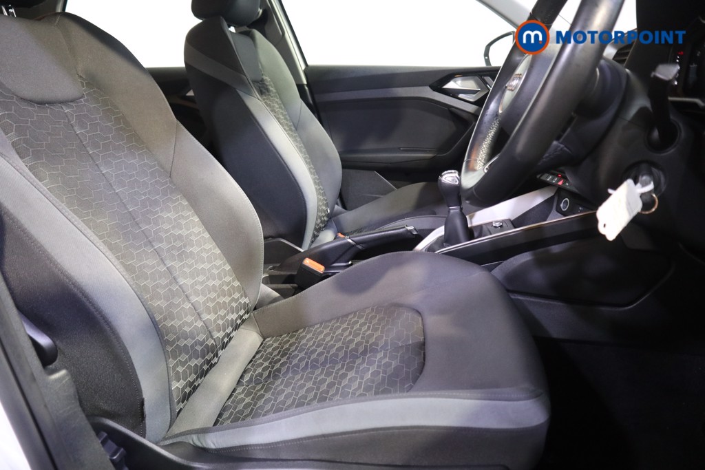 Audi A1 Sport Manual Petrol Hatchback - Stock Number (1615502) - 18th supplementary image