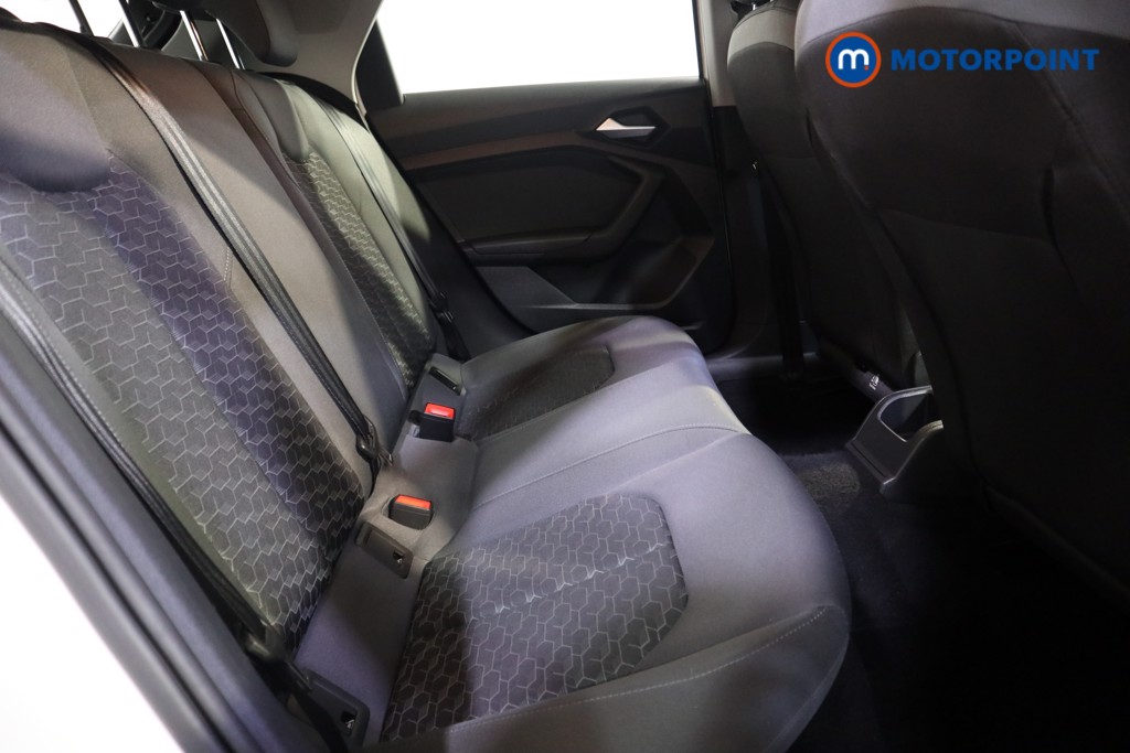 Audi A1 Sport Manual Petrol Hatchback - Stock Number (1615502) - 19th supplementary image