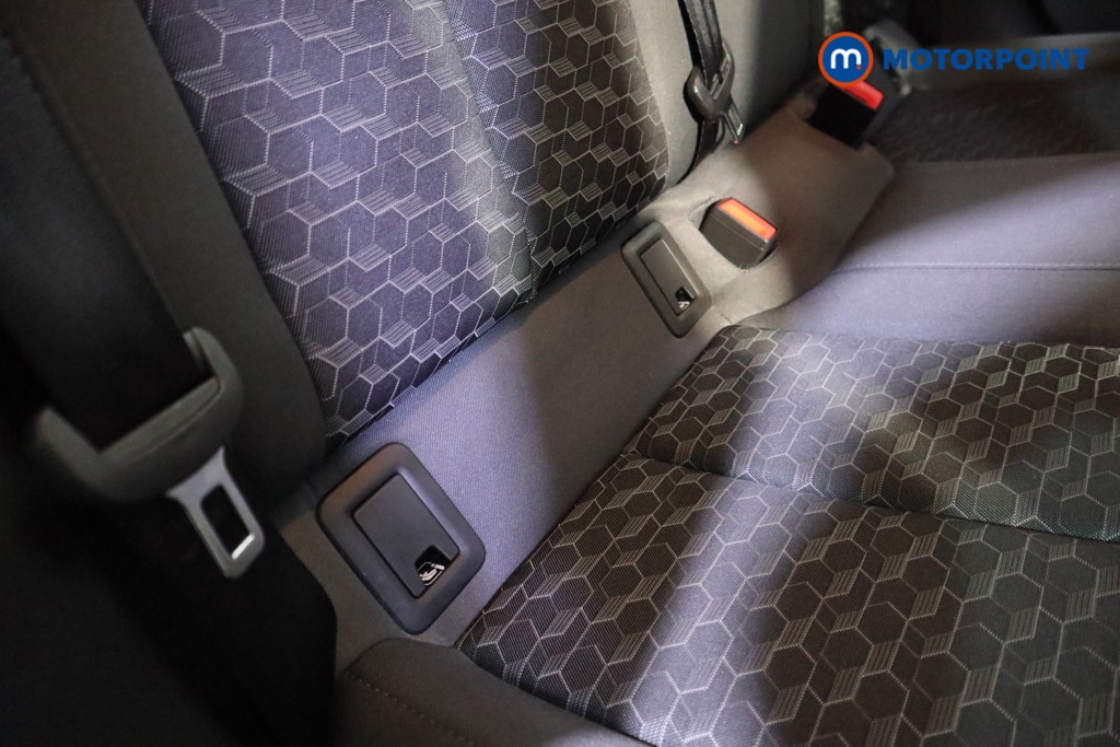 Audi A1 Sport Manual Petrol Hatchback - Stock Number (1615502) - 20th supplementary image