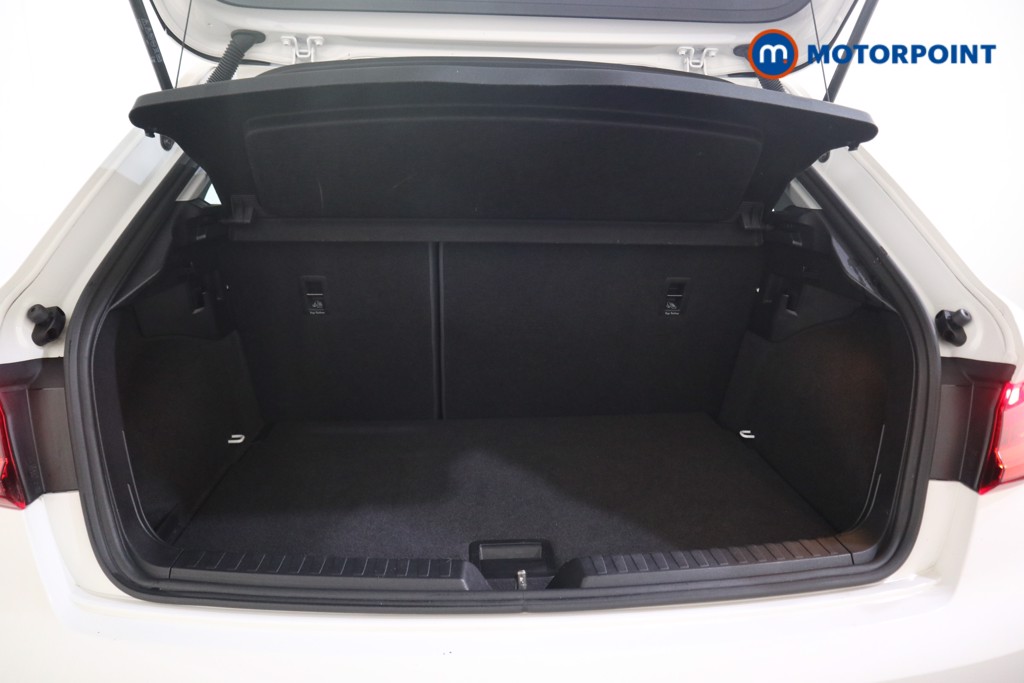 Audi A1 Sport Manual Petrol Hatchback - Stock Number (1615502) - 22nd supplementary image