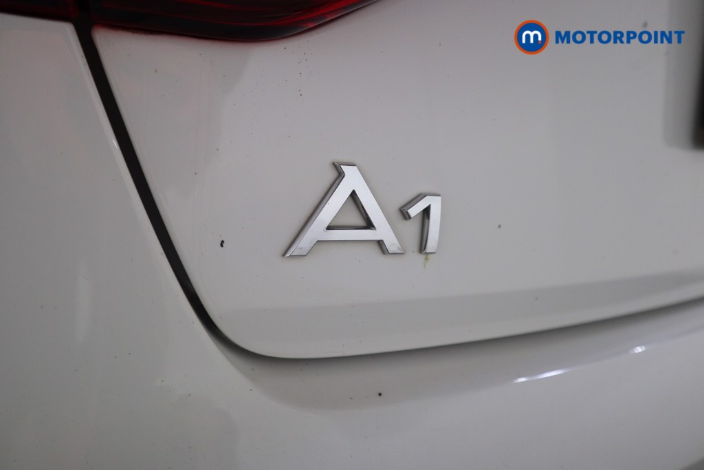 Audi A1 Sport Manual Petrol Hatchback - Stock Number (1615502) - 23rd supplementary image