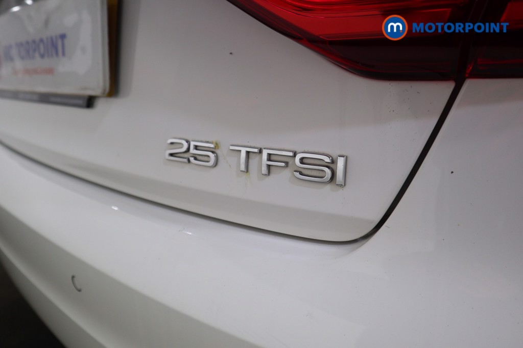 Audi A1 Sport Manual Petrol Hatchback - Stock Number (1615502) - 24th supplementary image