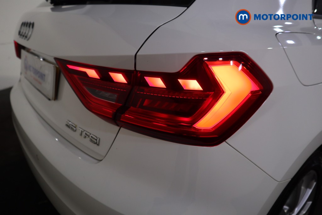 Audi A1 Sport Manual Petrol Hatchback - Stock Number (1615502) - 25th supplementary image