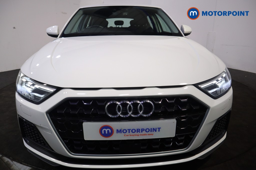 Audi A1 Sport Manual Petrol Hatchback - Stock Number (1615502) - 32nd supplementary image