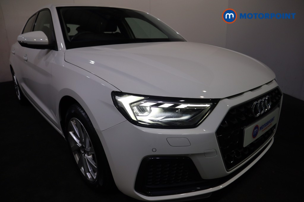 Audi A1 Sport Manual Petrol Hatchback - Stock Number (1615502) - 33rd supplementary image