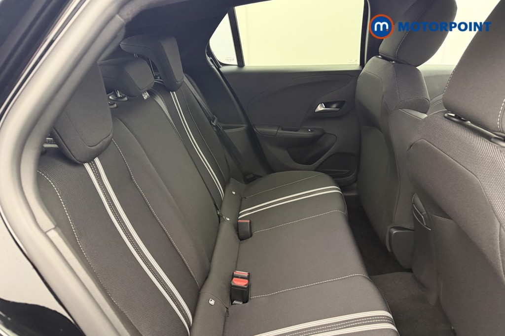 Vauxhall Corsa Elite Edition Manual Petrol Hatchback - Stock Number (1615586) - 2nd supplementary image