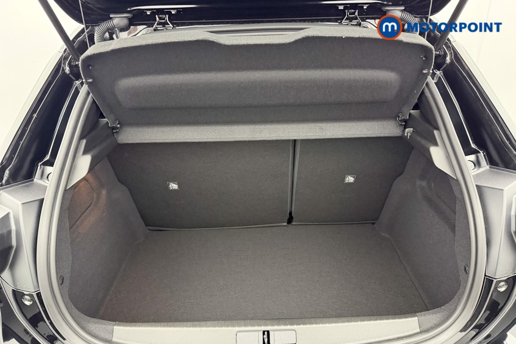 Vauxhall Corsa Elite Edition Manual Petrol Hatchback - Stock Number (1615586) - 3rd supplementary image