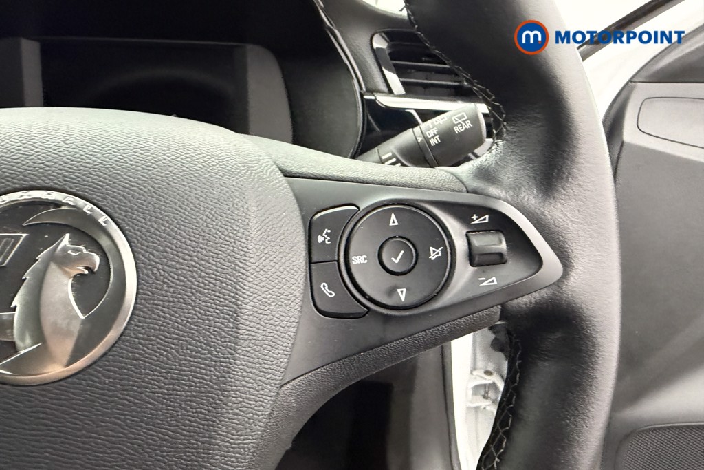 Vauxhall Corsa Elite Edition Manual Petrol Hatchback - Stock Number (1615586) - 4th supplementary image