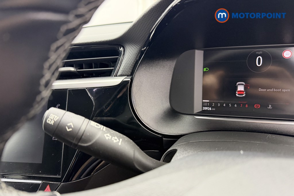 Vauxhall Corsa Elite Edition Manual Petrol Hatchback - Stock Number (1615586) - 6th supplementary image