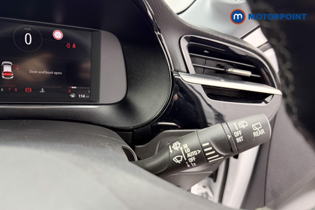 Vauxhall Corsa Elite Edition Manual Petrol Hatchback - Stock Number (1615586) - 7th supplementary image