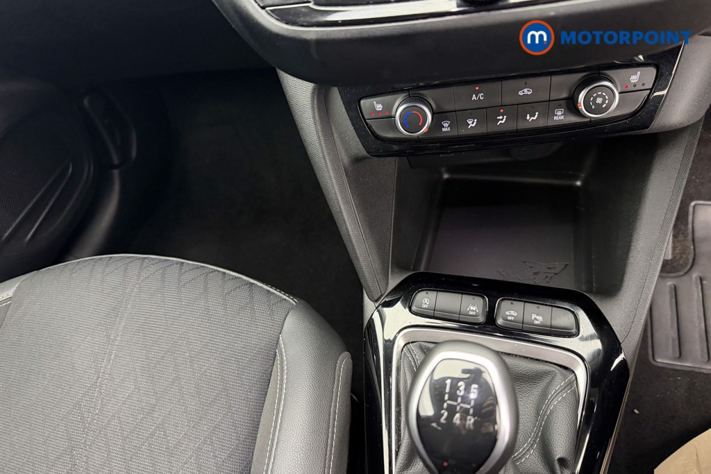 Vauxhall Corsa Elite Edition Manual Petrol Hatchback - Stock Number (1615586) - 9th supplementary image