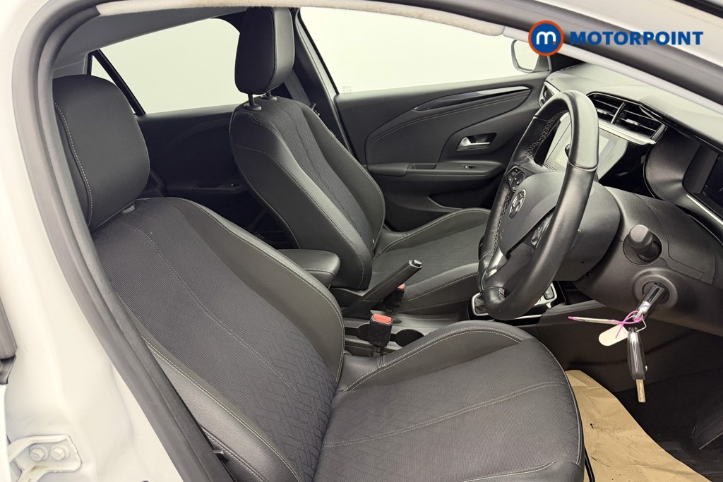 Vauxhall Corsa Elite Edition Manual Petrol Hatchback - Stock Number (1615586) - 13th supplementary image