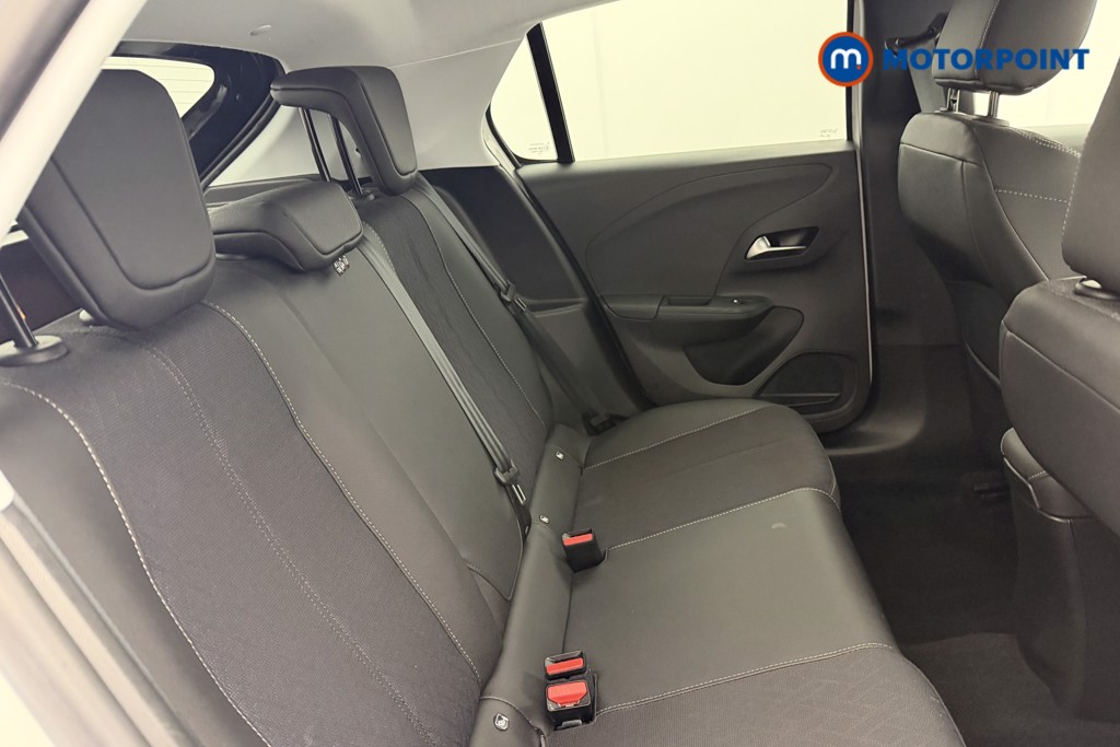 Vauxhall Corsa Elite Edition Manual Petrol Hatchback - Stock Number (1615586) - 14th supplementary image