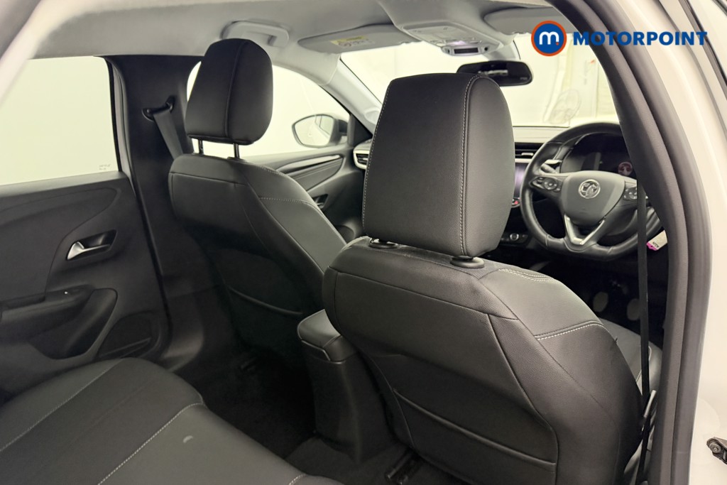 Vauxhall Corsa Elite Edition Manual Petrol Hatchback - Stock Number (1615586) - 15th supplementary image