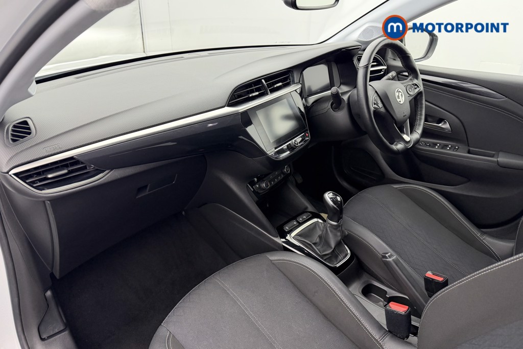 Vauxhall Corsa Elite Edition Manual Petrol Hatchback - Stock Number (1615586) - 17th supplementary image