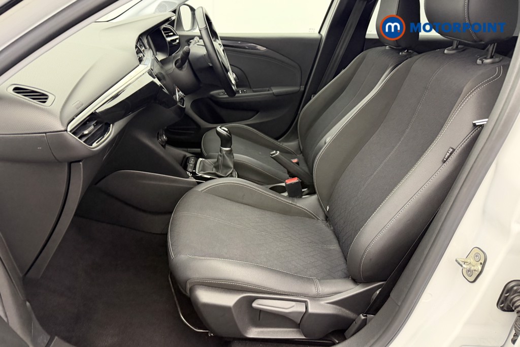 Vauxhall Corsa Elite Edition Manual Petrol Hatchback - Stock Number (1615586) - 18th supplementary image