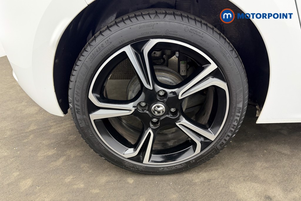 Vauxhall Corsa Elite Edition Manual Petrol Hatchback - Stock Number (1615586) - 20th supplementary image