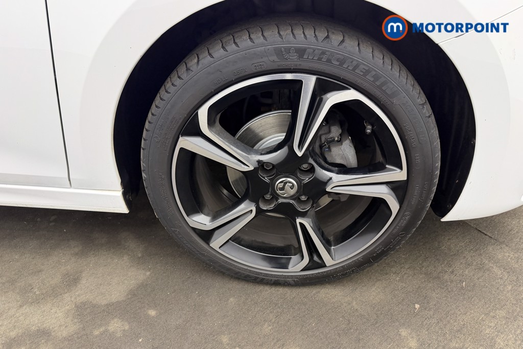 Vauxhall Corsa Elite Edition Manual Petrol Hatchback - Stock Number (1615586) - 21st supplementary image