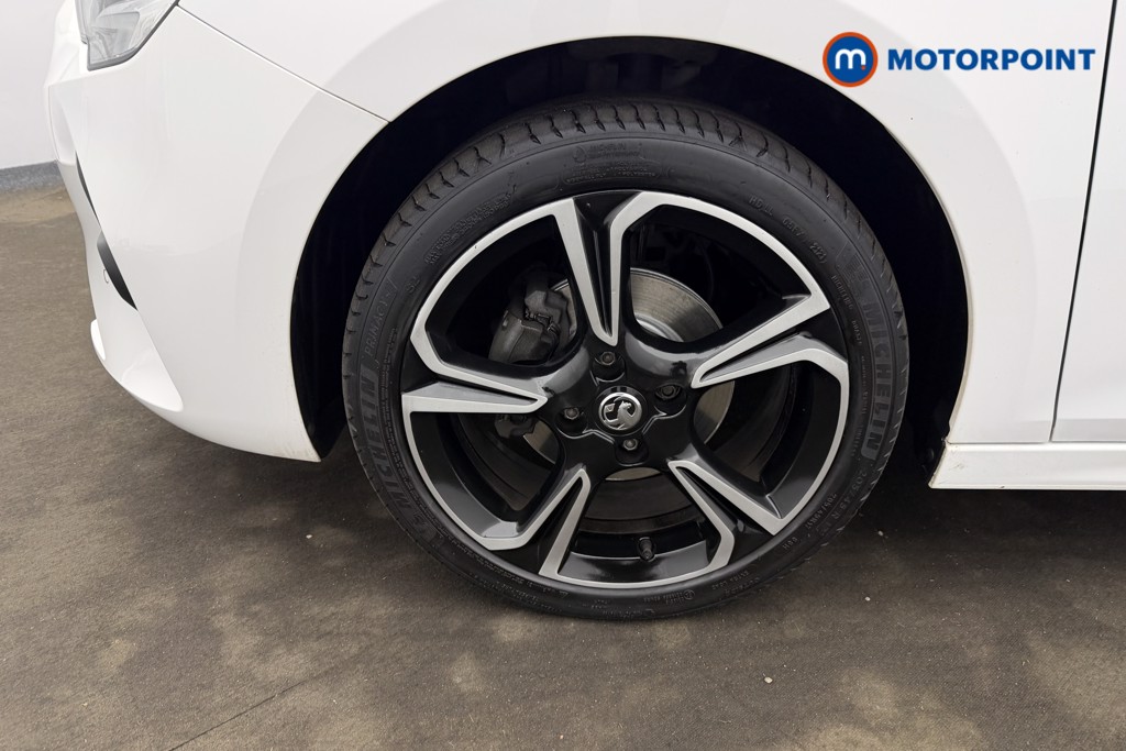 Vauxhall Corsa Elite Edition Manual Petrol Hatchback - Stock Number (1615586) - 22nd supplementary image