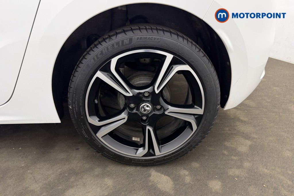 Vauxhall Corsa Elite Edition Manual Petrol Hatchback - Stock Number (1615586) - 23rd supplementary image