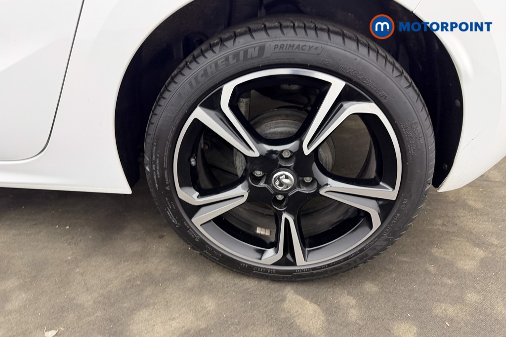 Vauxhall Corsa Elite Edition Manual Petrol Hatchback - Stock Number (1615586) - 24th supplementary image