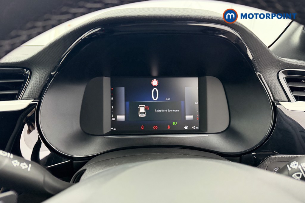 Vauxhall Corsa Elite Edition Manual Petrol Hatchback - Stock Number (1615586) - 1st supplementary image