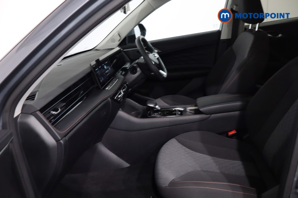 Mg Motor Uk HS SE Automatic Petrol-Electric Hybrid SUV - Stock Number (1616047) - 4th supplementary image