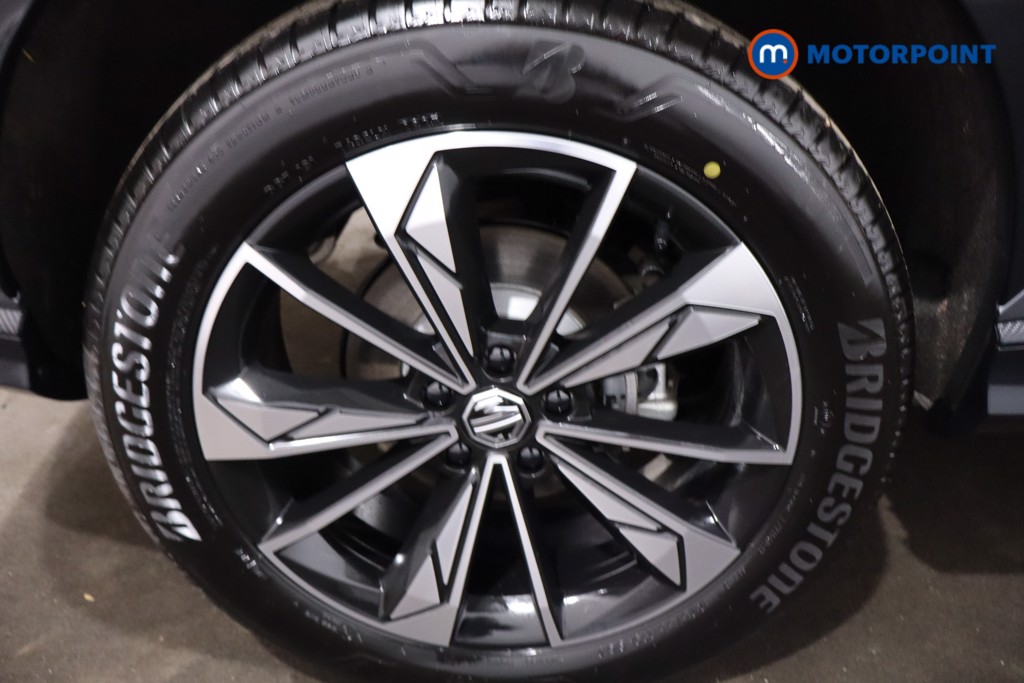 Mg Motor Uk HS SE Automatic Petrol-Electric Hybrid SUV - Stock Number (1616047) - 9th supplementary image