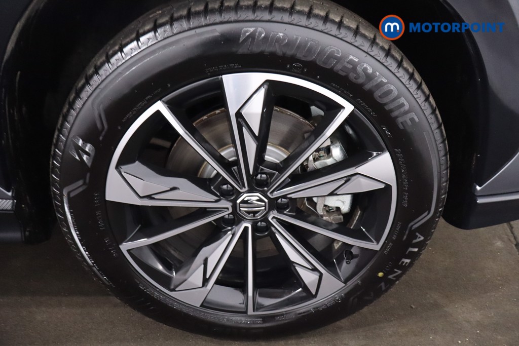 Mg Motor Uk HS SE Automatic Petrol-Electric Hybrid SUV - Stock Number (1616047) - 10th supplementary image