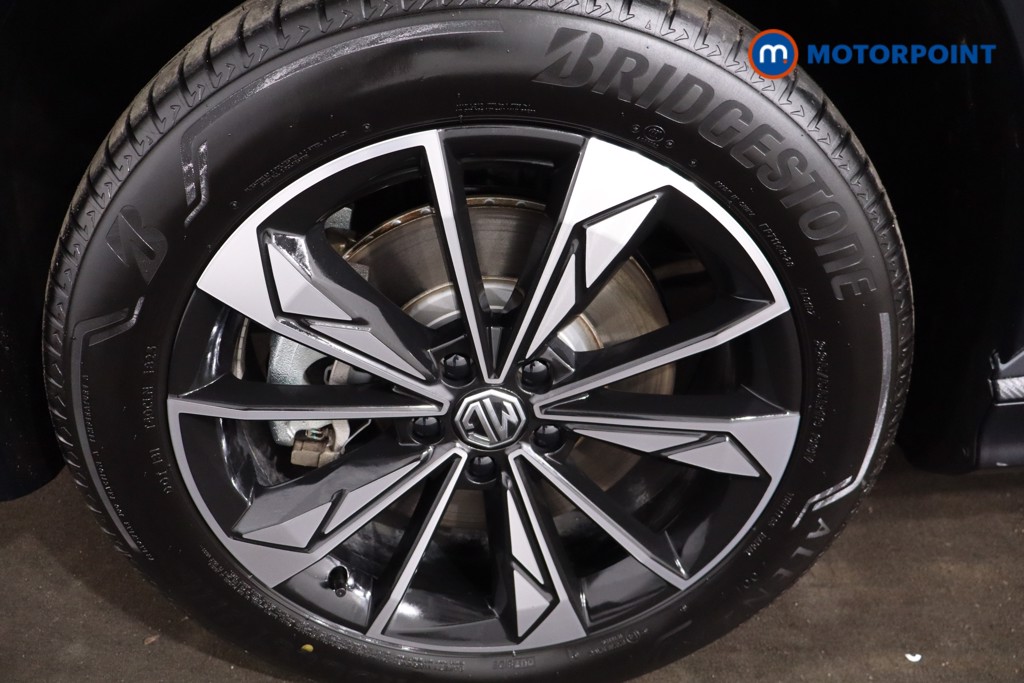 Mg Motor Uk HS SE Automatic Petrol-Electric Hybrid SUV - Stock Number (1616047) - 11th supplementary image