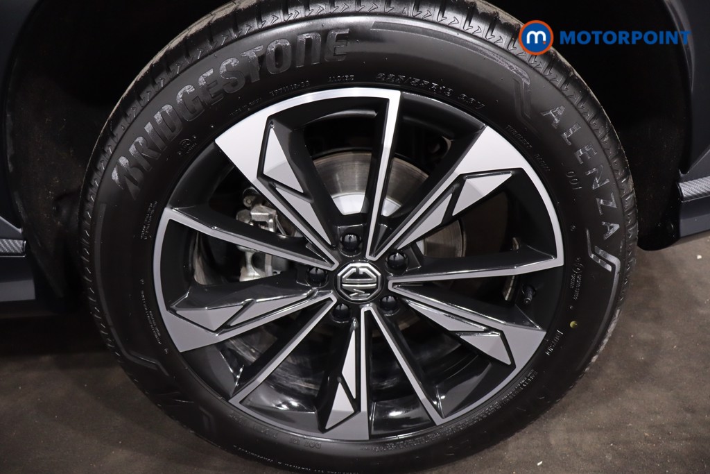 Mg Motor Uk HS SE Automatic Petrol-Electric Hybrid SUV - Stock Number (1616047) - 12th supplementary image