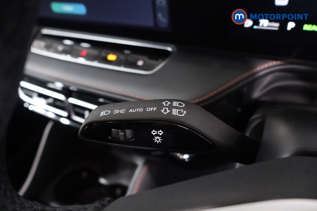 Mg Motor Uk HS SE Automatic Petrol-Electric Hybrid SUV - Stock Number (1616047) - 14th supplementary image