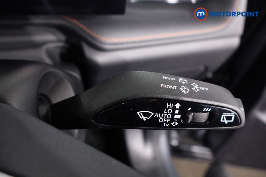 Mg Motor Uk HS SE Automatic Petrol-Electric Hybrid SUV - Stock Number (1616047) - 15th supplementary image