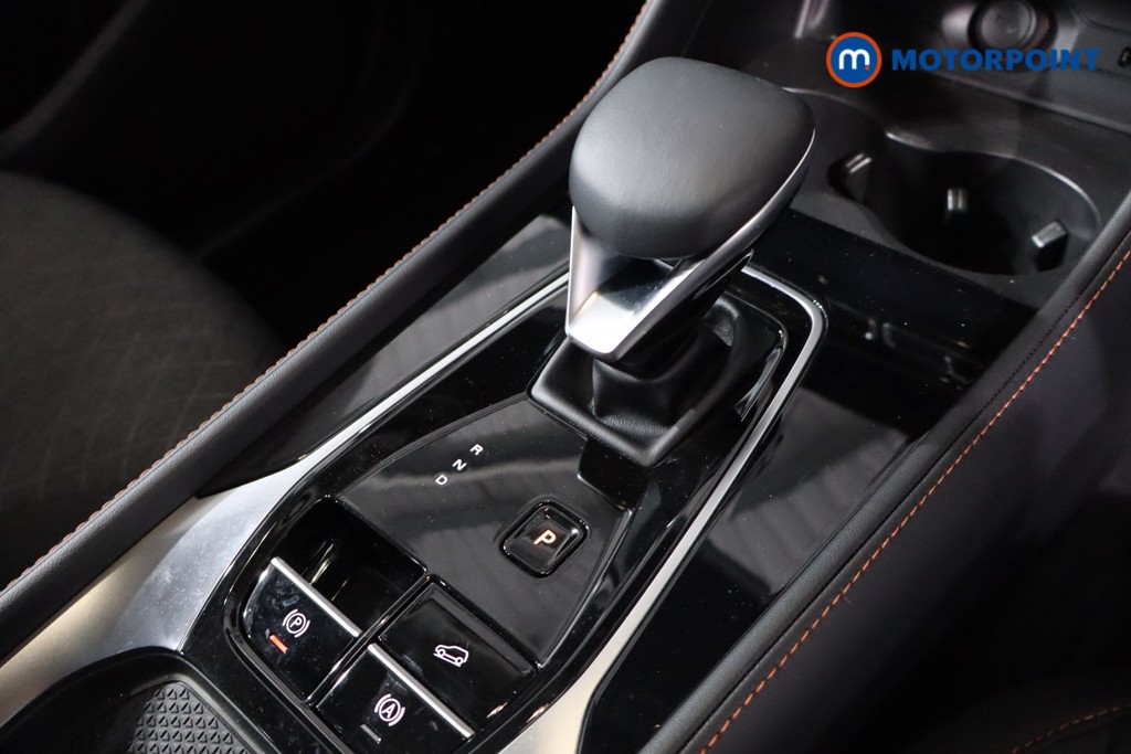 Mg Motor Uk HS SE Automatic Petrol-Electric Hybrid SUV - Stock Number (1616047) - 18th supplementary image