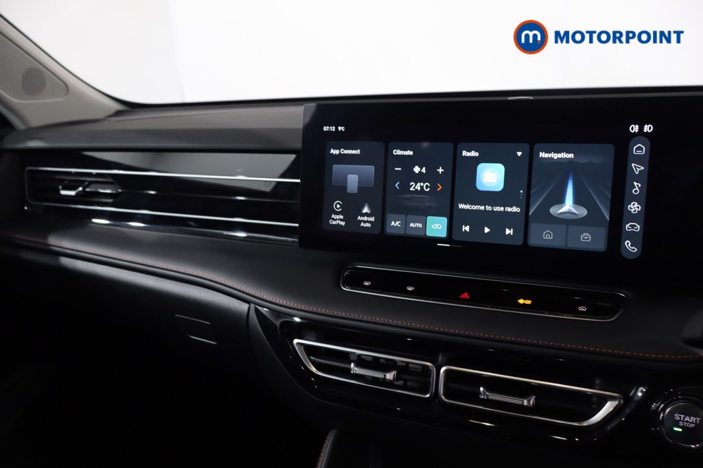 Mg Motor Uk HS SE Automatic Petrol-Electric Hybrid SUV - Stock Number (1616047) - 20th supplementary image