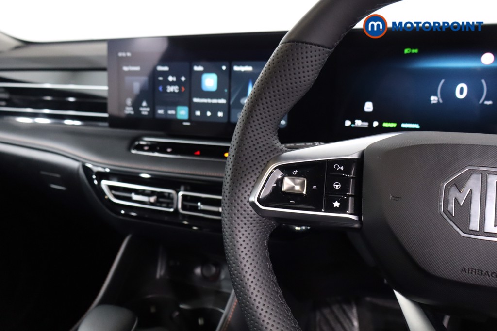 Mg Motor Uk HS SE Automatic Petrol-Electric Hybrid SUV - Stock Number (1616047) - 21st supplementary image