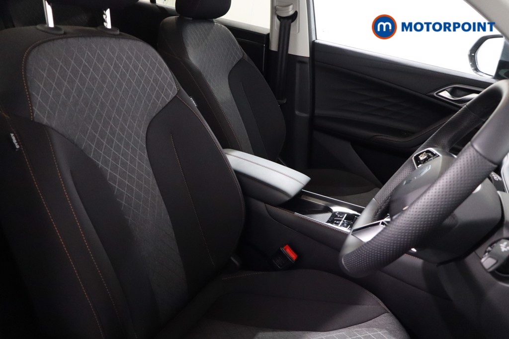 Mg Motor Uk HS SE Automatic Petrol-Electric Hybrid SUV - Stock Number (1616047) - 22nd supplementary image