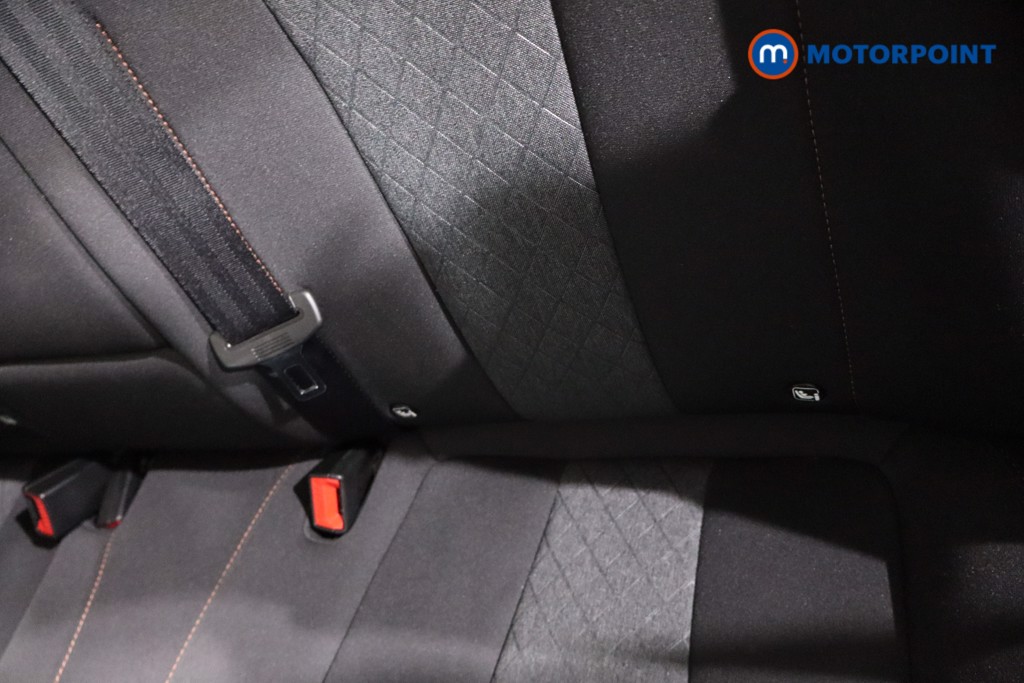 Mg Motor Uk HS SE Automatic Petrol-Electric Hybrid SUV - Stock Number (1616047) - 25th supplementary image