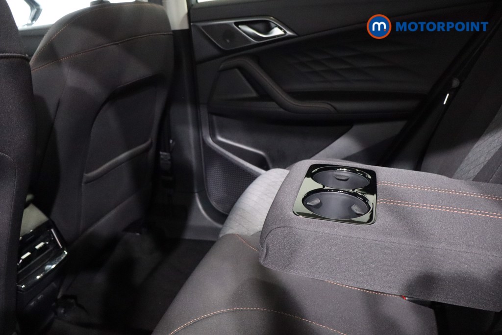 Mg Motor Uk HS SE Automatic Petrol-Electric Hybrid SUV - Stock Number (1616047) - 26th supplementary image