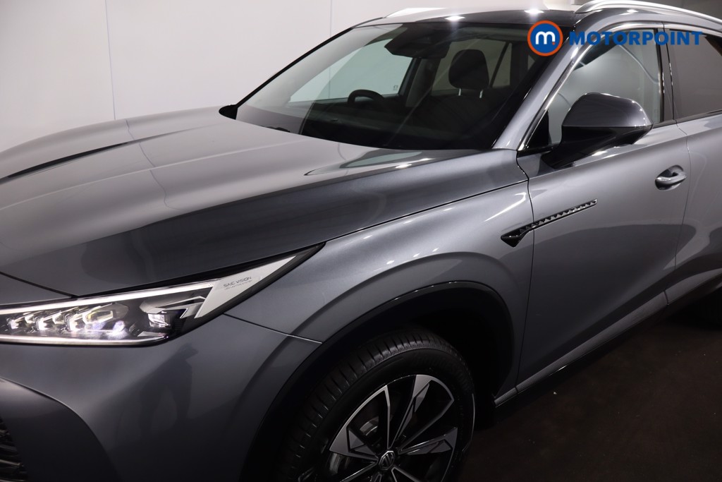 Mg Motor Uk HS SE Automatic Petrol-Electric Hybrid SUV - Stock Number (1616047) - 27th supplementary image