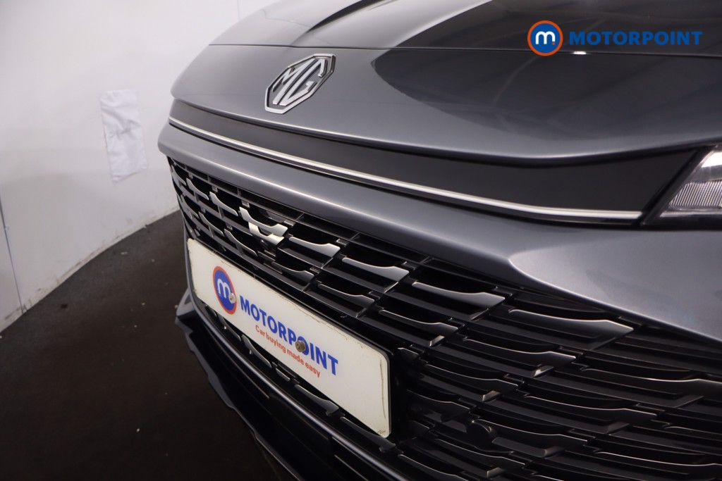 Mg Motor Uk HS SE Automatic Petrol-Electric Hybrid SUV - Stock Number (1616047) - 28th supplementary image