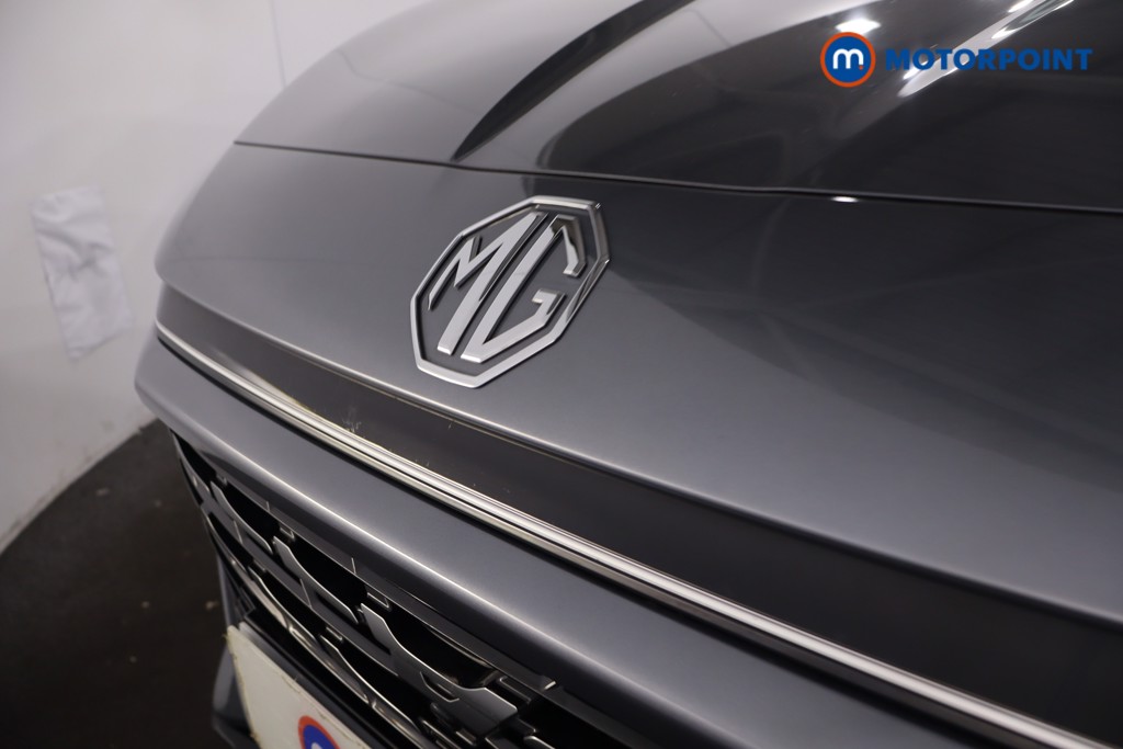 Mg Motor Uk HS SE Automatic Petrol-Electric Hybrid SUV - Stock Number (1616047) - 29th supplementary image